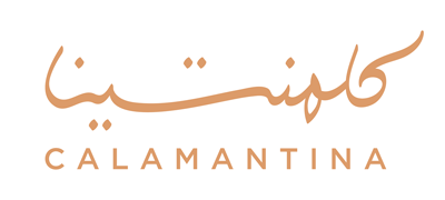 Calmantina Logo